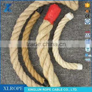 Natural Manila Rope Price thumbnail-1