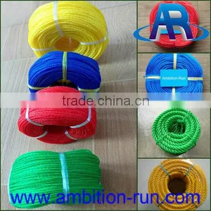 PP Ropes /pp Raffia/pp Packing Rope thumbnail-1