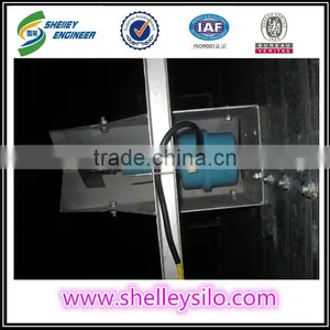 Resistive Material Grain Silo Tank Level Sensor thumbnail-4