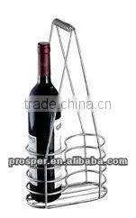 Metal Wine Rack/holder thumbnail-1