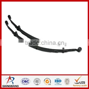 Trailer Parts Bogie Leaf Spring for Sale thumbnail-1