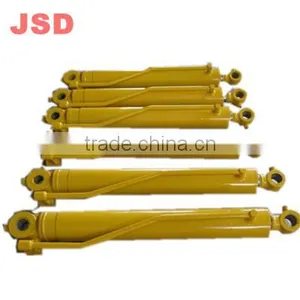 BE,CV,Certification Construction Machinery Hydraulic Cylinder With High Quality thumbnail-5