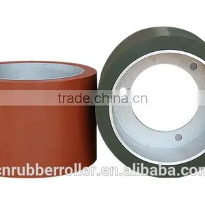 Agriculture Rice Mill Part , Rice Rubber Roller thumbnail-4