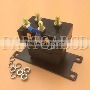 12V Winch Relay for ATV GO KART UTV thumbnail-1