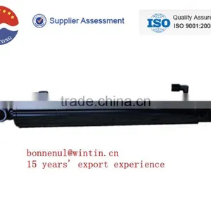 Small Double Acting Farm Tractor Hydraulic Cylinder thumbnail-1