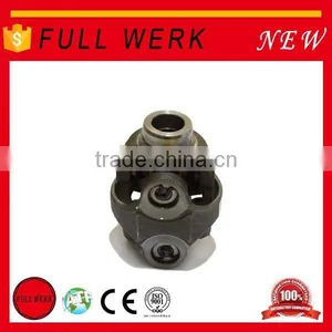 OEM Customized CV Centre Yoke Assembly for 4wd Truck Drive Shaft on Sale thumbnail-1