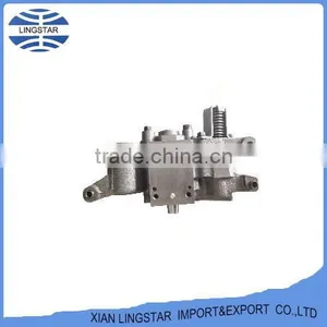 Good Quality 3408T Engine Parts Oil Pump for Caterpillar 1614113T thumbnail-1
