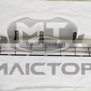Auto Front Grille for Toyota Lexus LX570 thumbnail-4