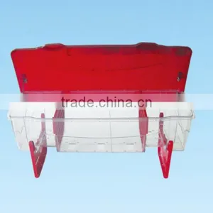 Animal Waste Manure Spreader and Distributor thumbnail-3