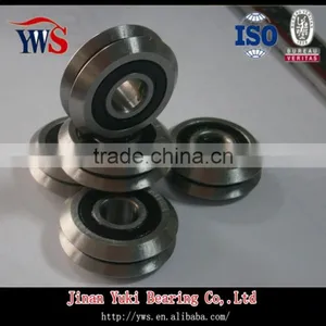 v Groove w0 W0x RM0 W Groove Bearing thumbnail-4