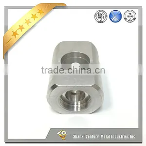 Customized Cnc Machining Ocean Master Housing thumbnail-1