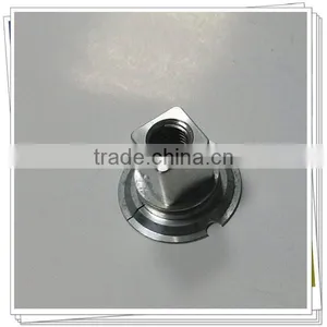 CNC Custom Hardware Digital Camera Spare Parts,mini Cnc Milling Machine thumbnail-4