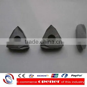Cemented Tungsten Carbide Peeling Insert thumbnail-1