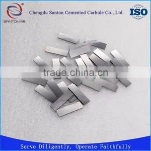 Grinded Carbide Insert for Gauge Calibration thumbnail-6