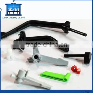 Top Quality Plastic Injection Overmould Maker thumbnail-1