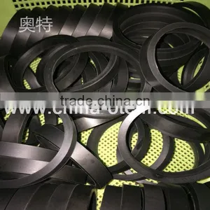 Customized High Quality PEEK Plasitc Pipe Made in China thumbnail-4
