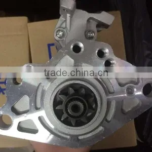 High Quality Starter ME012995 ME013008 M8T80071 M008T80071 thumbnail-3