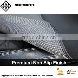 Premium Waterproof Car Seat Protector - Universal Fit - Made From Neoprene - Cover and Protect Your Seat From Stains, Sweat, Dir thumbnail-2