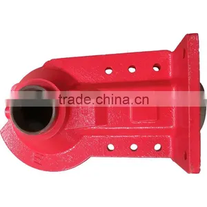 Tiller Part Walking Box/ Tiller Spares thumbnail-1