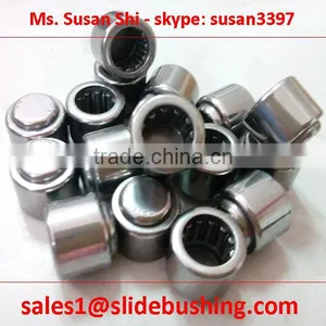 BK101614 Needle Bearings With Cover thumbnail-2