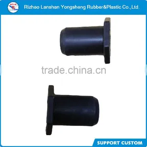 ABS Plastic Shaft Sleeve for Fitness Equipment Abs Plastic Products thumbnail-4