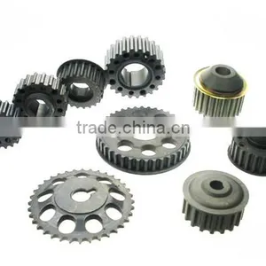 Precision High Quality Oem Powder Metallurgy Car Parts thumbnail-6