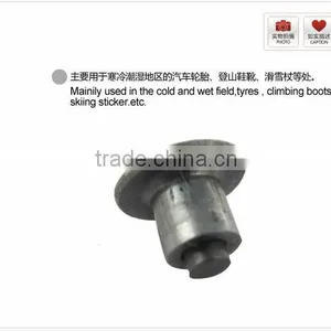 Stainless Steel Studs for Bicycles/ Scooters/shoes thumbnail-2