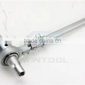 Turnbuckle Ratchet Load Binder With Jaw Jaw for SOILD WASTE Compactor thumbnail-2