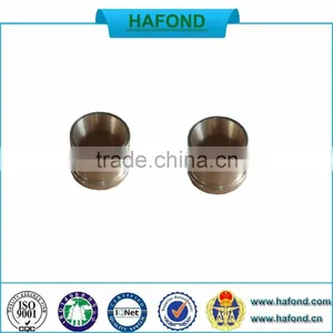 ODM China Supplier Supply CNC Maching Steel Bushing thumbnail-1