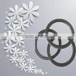 Standard JIAYANG Oil Seal for Mechanical Seal thumbnail-2