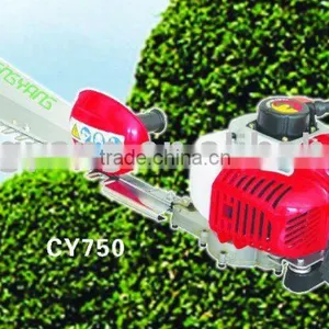 Horticulture Hedge Trimmer CY-750 thumbnail-1