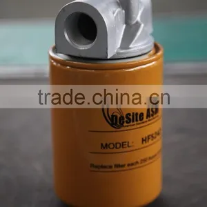 Replace Leemin Hydraulic Spin-on Oil Filters SP-06*10 thumbnail-3