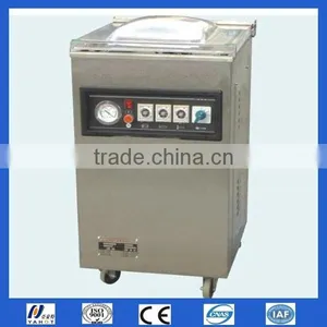 Meat Automatic Vacuum Packing Machine thumbnail-1