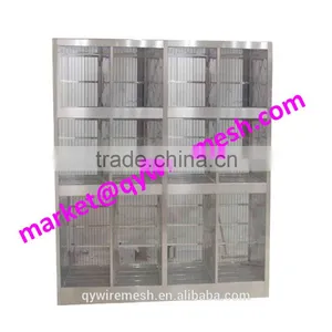 .com Hot Sale Bird Chicken Dog Cage Small Animal Pet Cage thumbnail-6