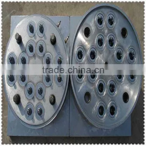 Silicone Necklace Mould Making/mold/mould/injection Molding Products thumbnail-1
