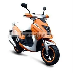 150cc Gas Scooter thumbnail-1