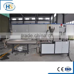 Non Woven Fabric Filler Compounding Master Batch Extruder Machinery thumbnail-2