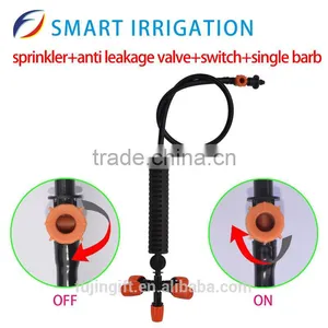5 Way Atomizer Mist Sprinkler,water Sprinkler,quality Assurance thumbnail-3
