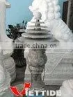 Custom Marble Fountain thumbnail-1
