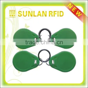 2015 China Manufacturer Keyfob/RFID Tag for Multi Applications thumbnail-2