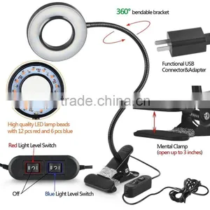 10W LED Grow Lights for Indoor Plants thumbnail-2