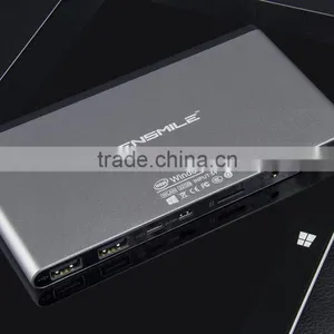 Vensmile IPC0002 W10 Intel Quad Core 2GB 32GB Window 8.1 OS Wintel TV Box Mini Smart PC thumbnail-6
