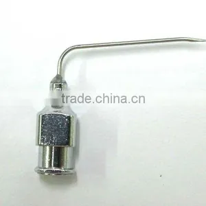 ENT Needles and Cannula thumbnail-1