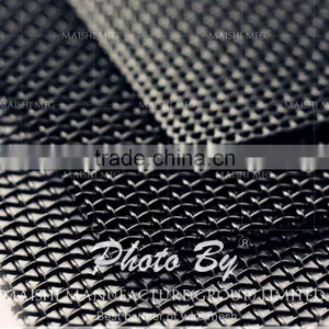 Stainless Steel Security Mesh thumbnail-1