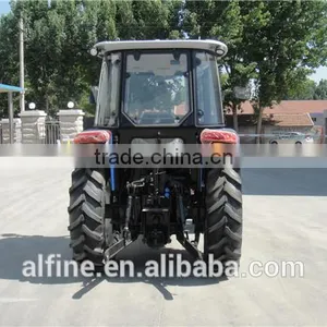 China Manufactuer Good Performance Easy Operation 70hp Tractor thumbnail-6