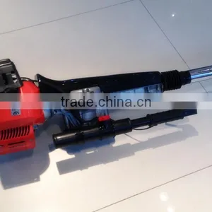 High Quality Electric Olive Picking Machine thumbnail-2