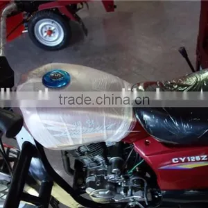200cc Motorized Large Tricycle 3 Wheel Motorcycle in India thumbnail-5