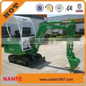 Mini Escavadeiraon Mats Price , Crawler Hydraulic Excavator thumbnail-4