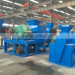 High Quality Iron Ore Briqutting Press Machine/aluminum Powder Ball Briquette Making Machine thumbnail-3