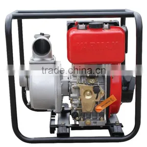 3'' Air Cooled Diesel Water Pump thumbnail-3